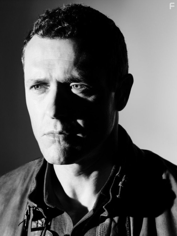 Jason O'Mara in Сложности (2015)