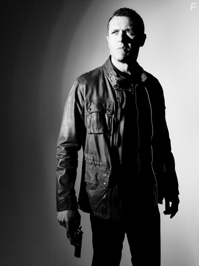 Jason O'Mara in Сложности (2015)