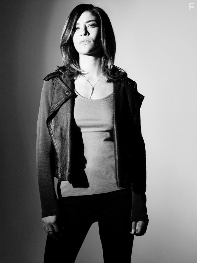 Jessica Szohr in Сложности (2015)