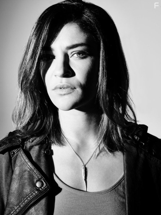Jessica Szohr in Сложности (2015)