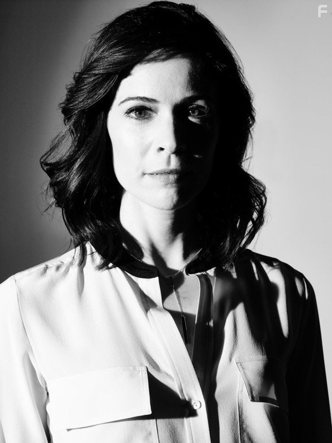 Lauren Stamile and  in Сложности (2015)