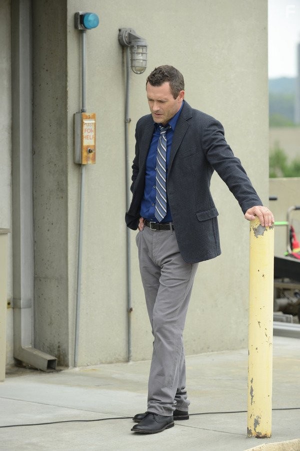 Jason O'Mara in Сложности (2015)