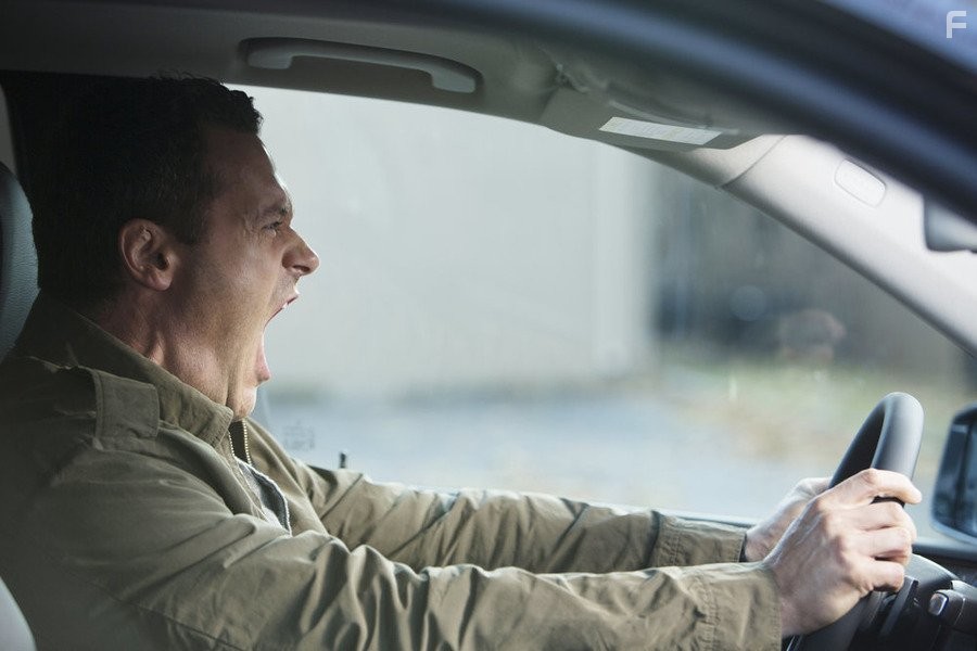 Jason O'Mara in Сложности (2015)