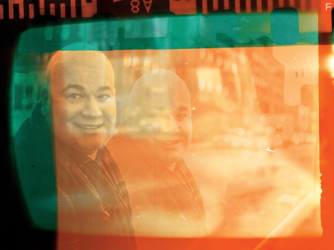 Robert Kelly in Секс, наркотики и рок-н-ролл (2015)