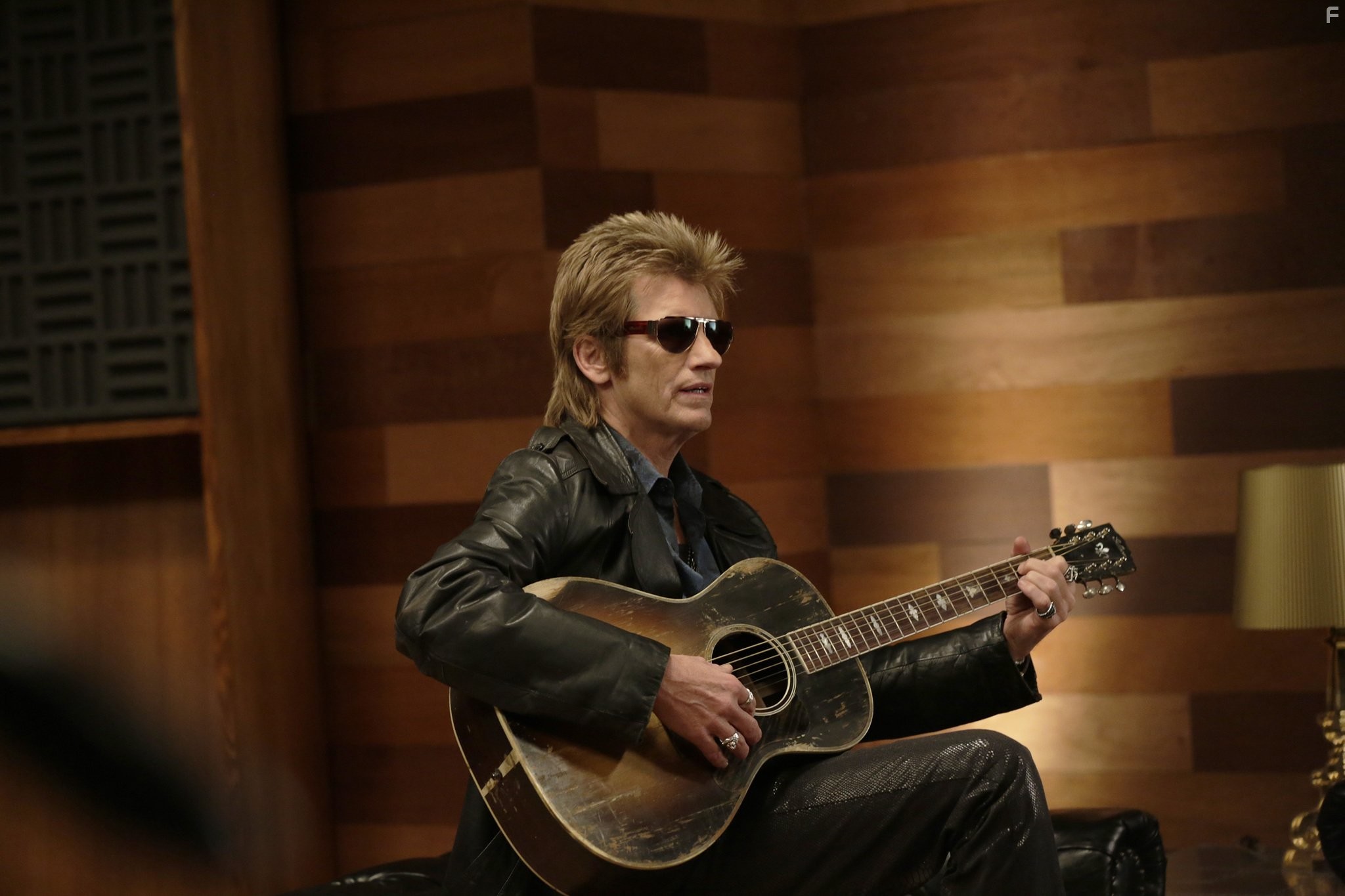 Denis Leary in Секс, наркотики и рок-н-ролл (2015)