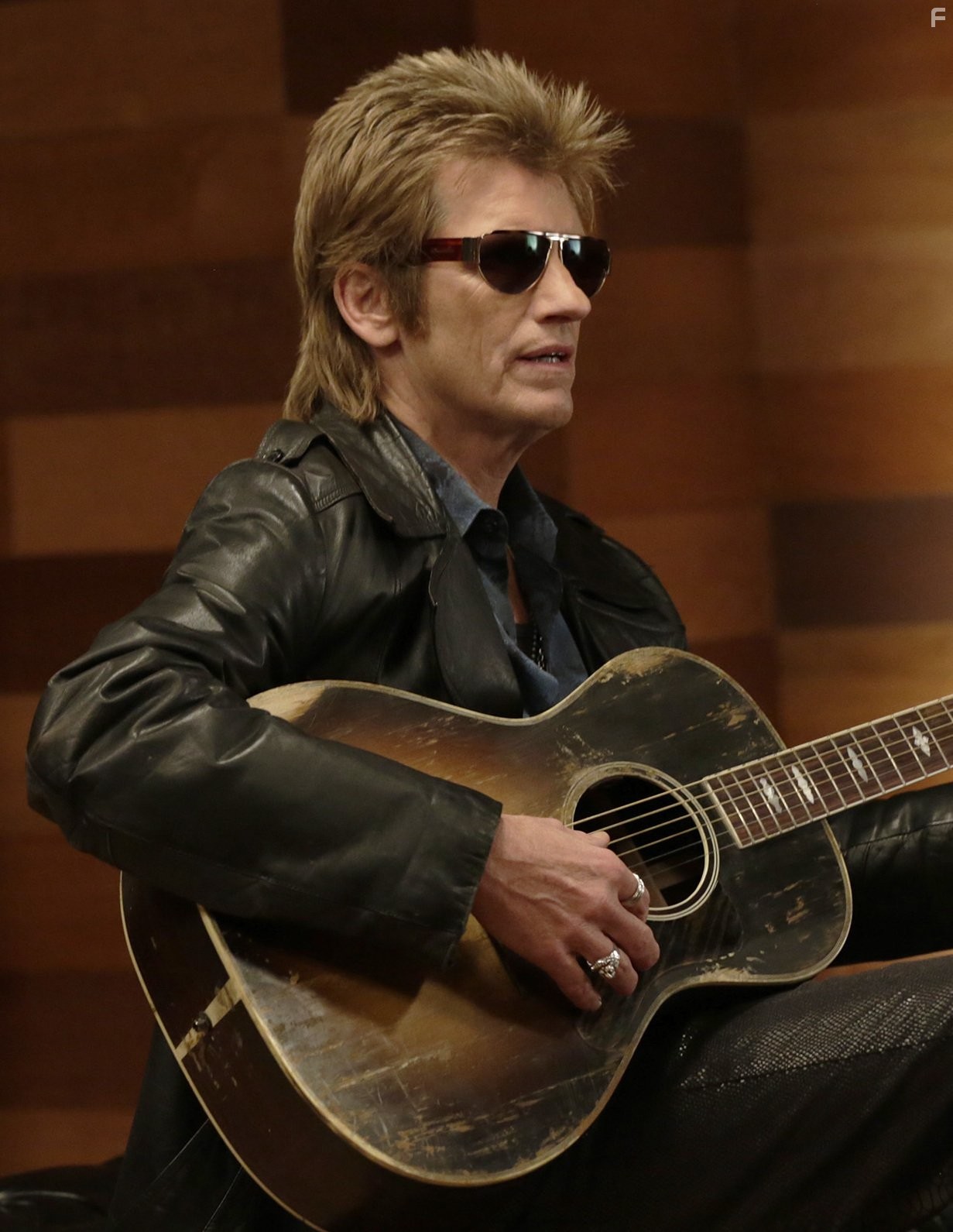 Denis Leary in Секс, наркотики и рок-н-ролл (2015)