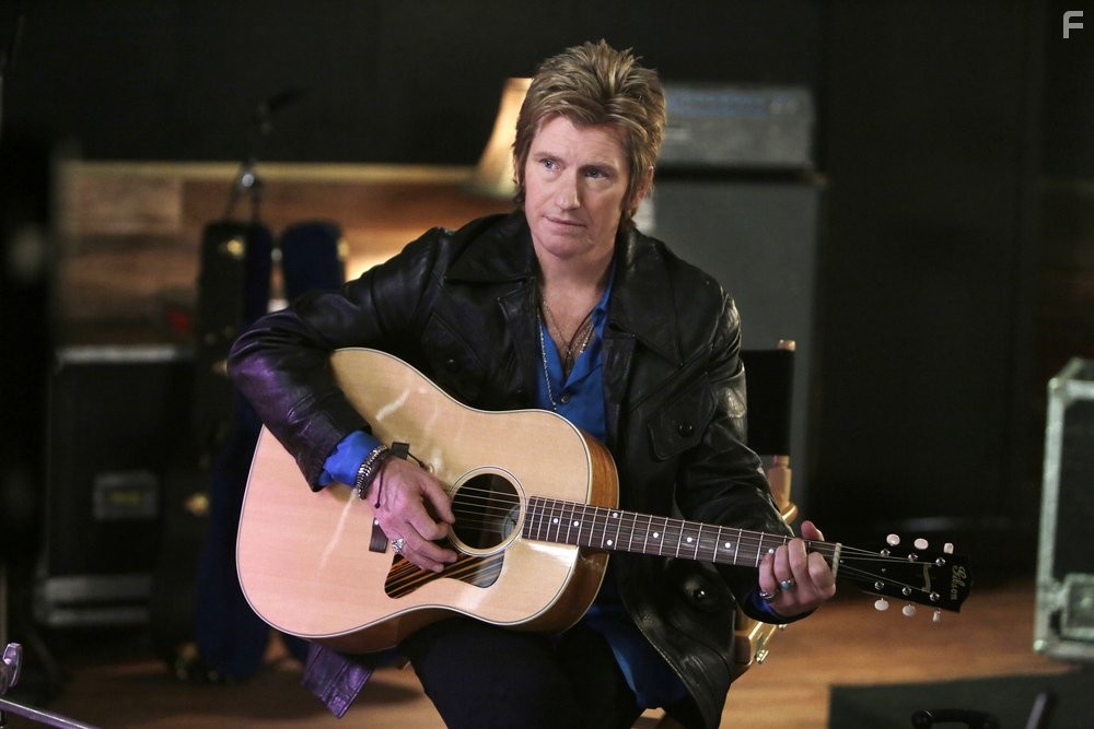 Denis Leary in Секс, наркотики и рок-н-ролл (2015)