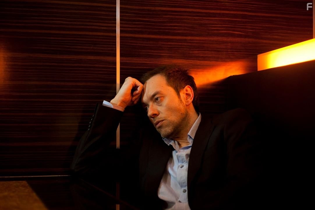 Теория самоубийства (2014)