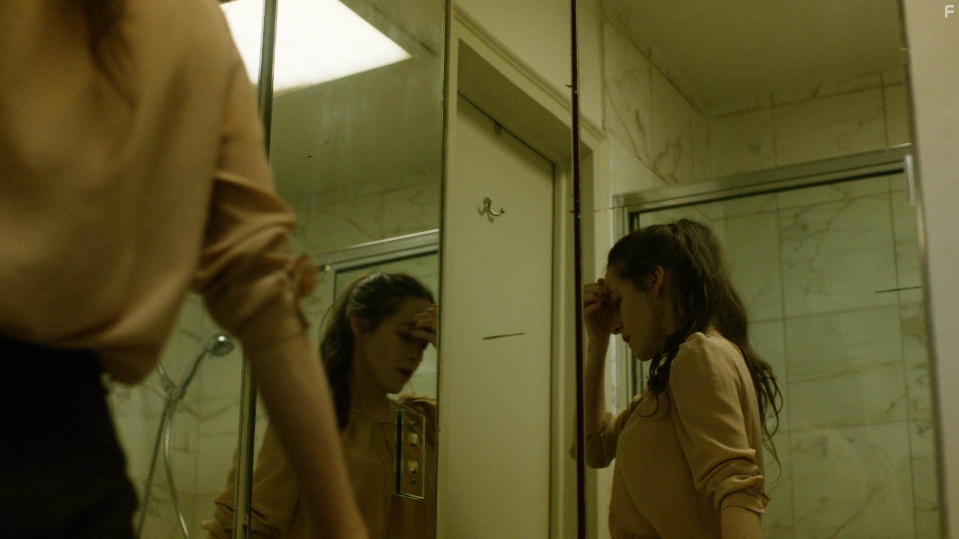 Brooke Bloom in She's Lost Control (2014)