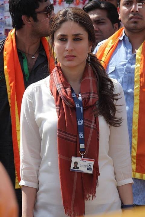 Kareena Kapoor in Упорство в истине (2013)