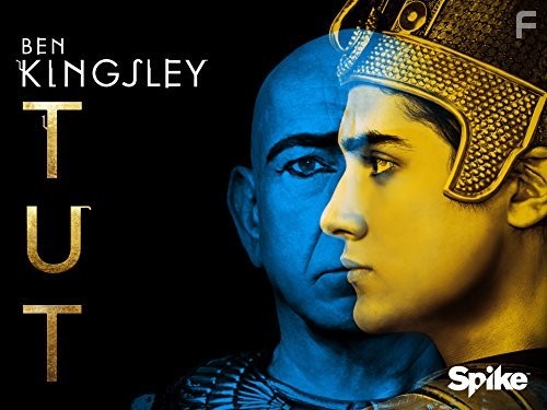 Тут / Тутанхамон