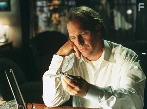 Kevin Costner in Стрекоза (2002)