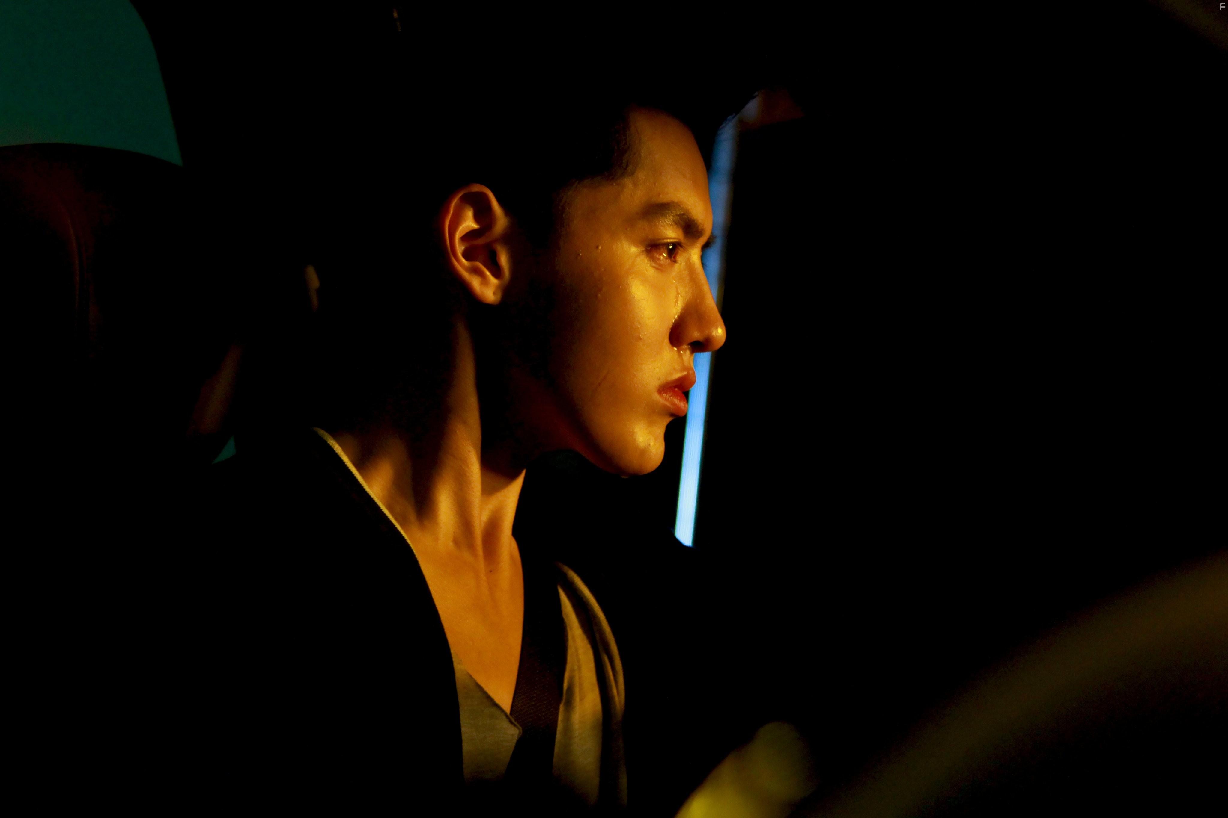 Место, известное лишь нам одним