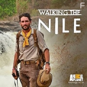 Levison Wood in Walking the Nile (2015)