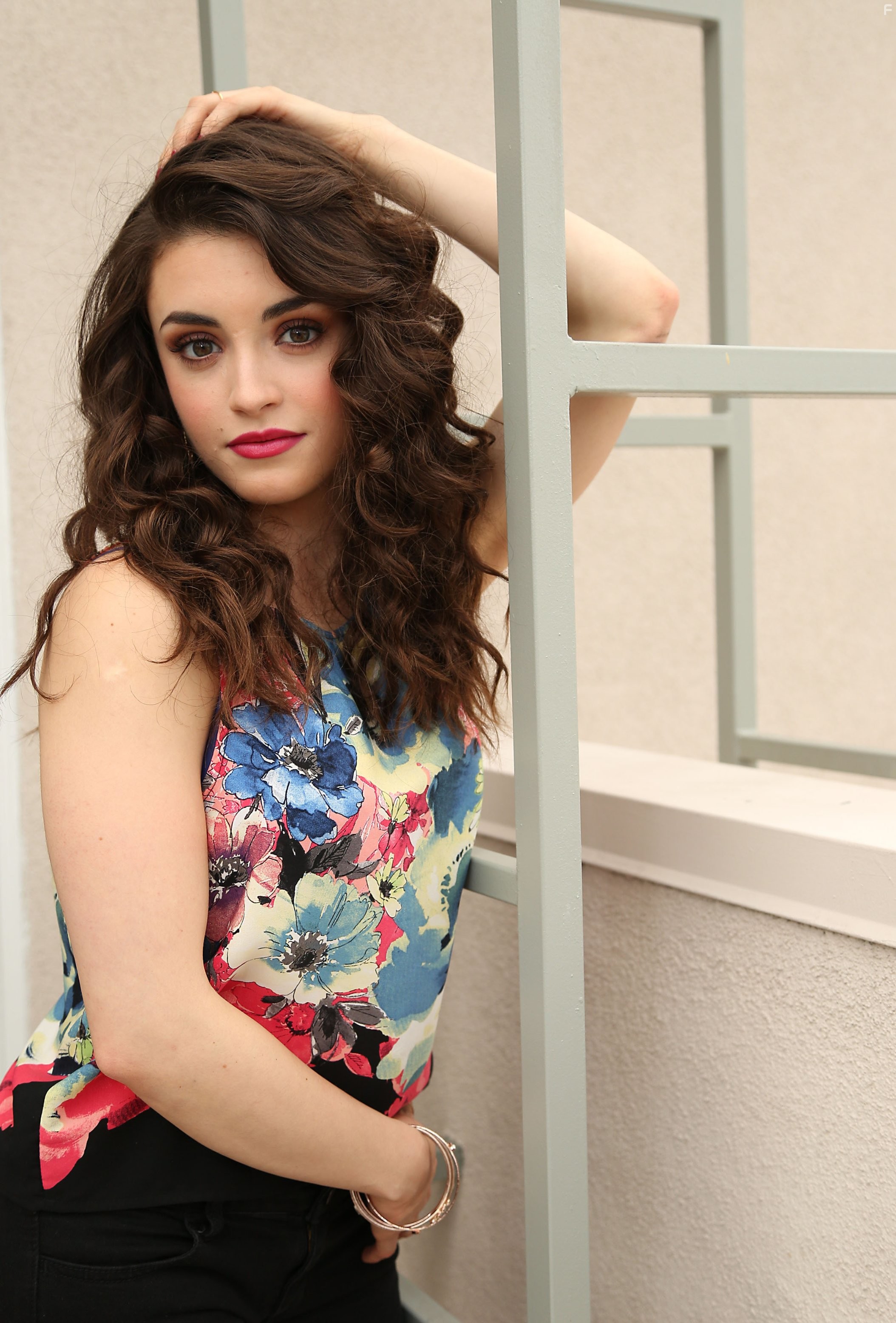 Perfect High premiere party