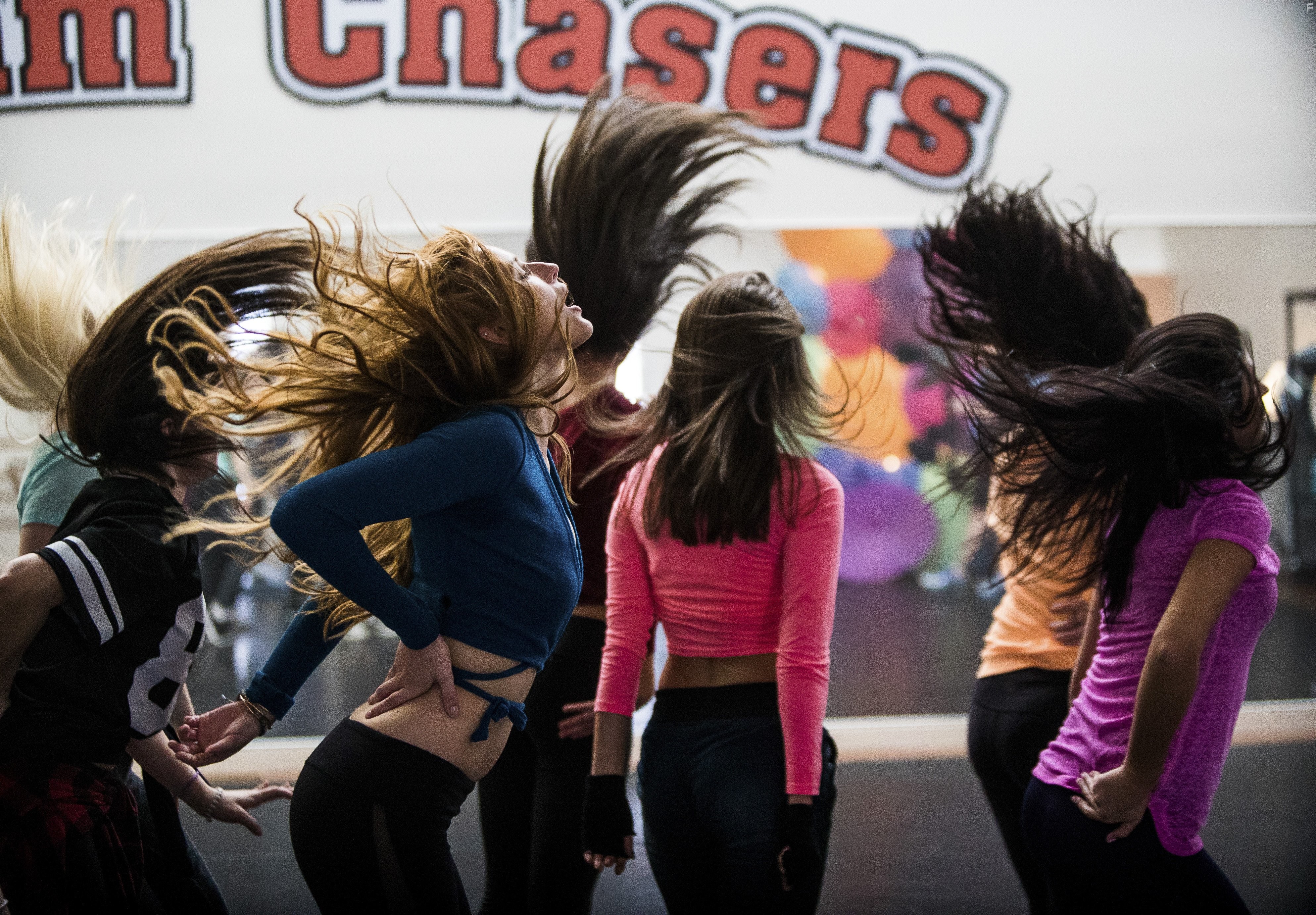 Bella Thorne in Perfect High (2015)