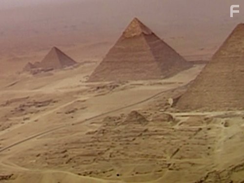 Необъяснимое: Специальные материалы