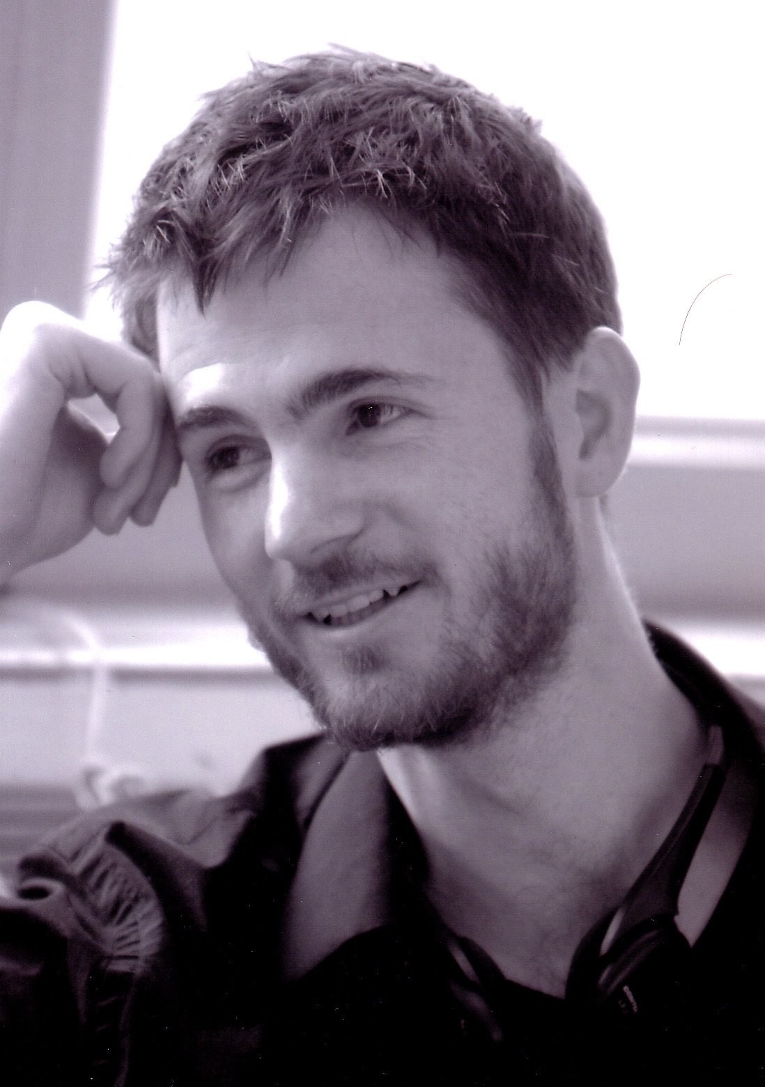 Ryan Fleck in Прогулка по Миссисипи (2015)