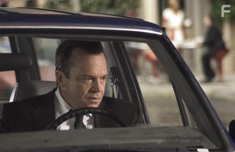 Tom Arnold in The Kid & I (2005)