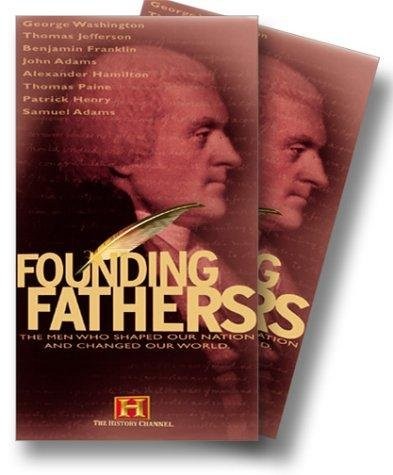 Founding Fathers (2000)