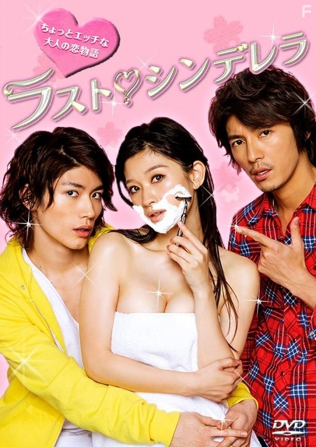 The Last Cinderella (2013)