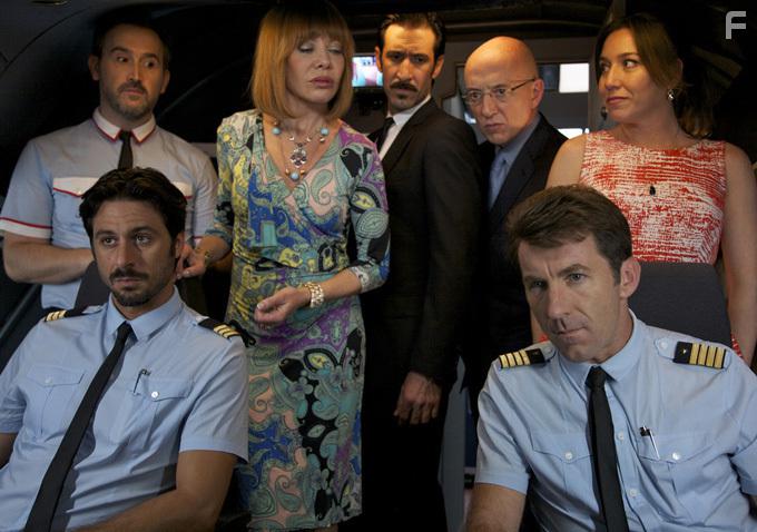 Я очень возбужден