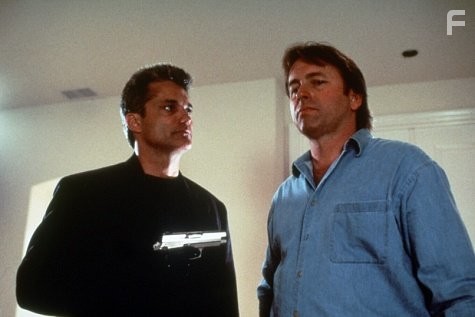 John Ritter in The Colony (1995)