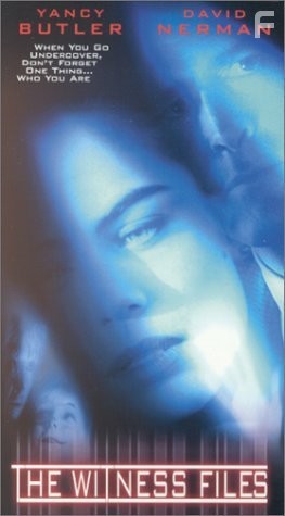 Секретные файлы