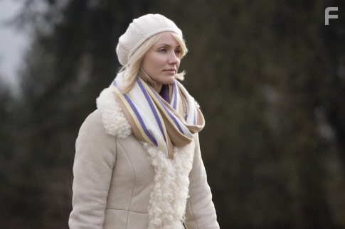 Cameron Diaz in Отпуск по обмену (2006)