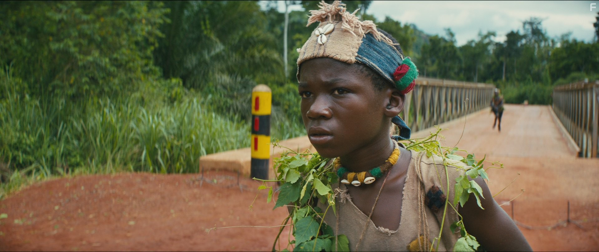 Abraham Attah in Безродные звери (2015)