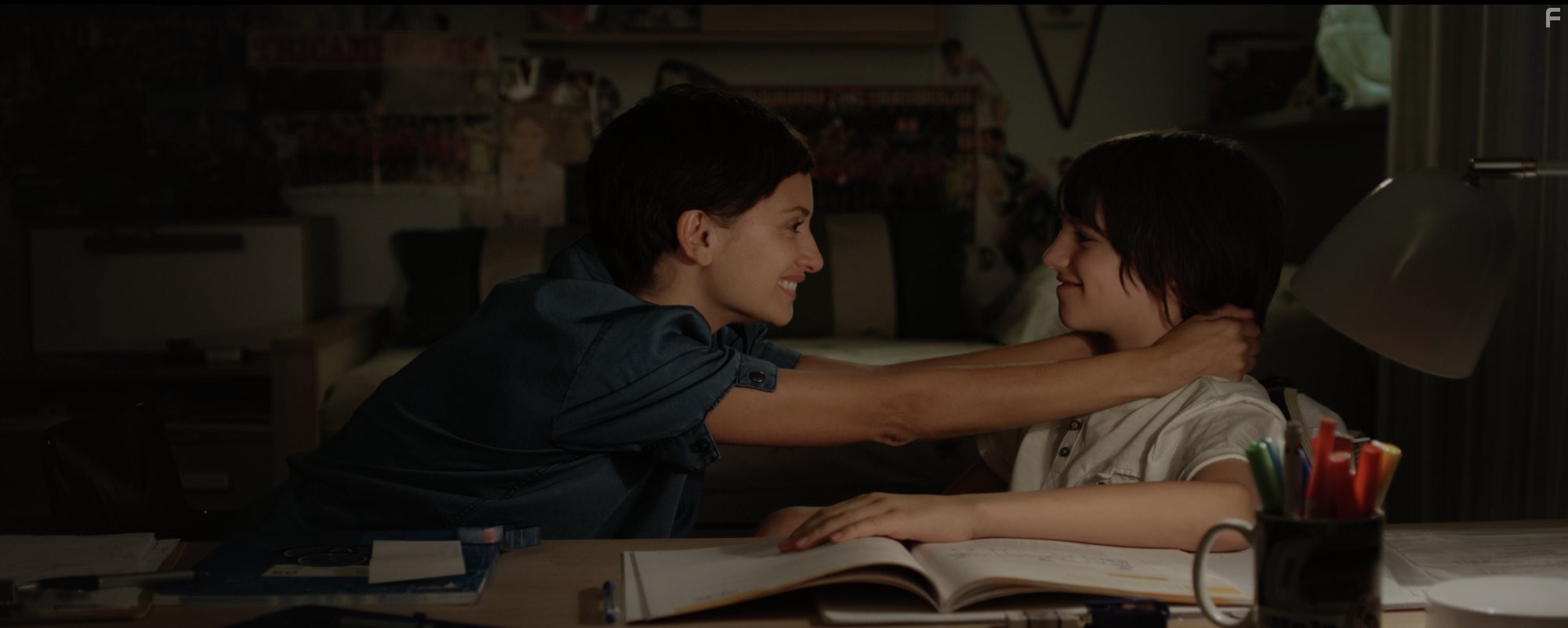 Pen?lope Cruz in Ма ма (2015)