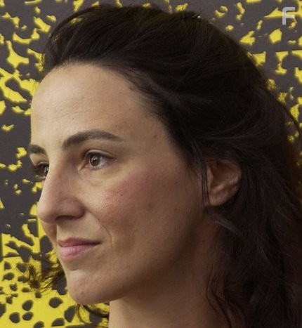 Valentina Carnelutti at Jimmy della collina (2006)