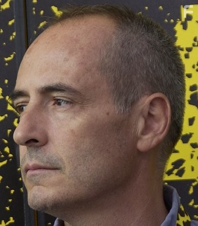 Guido Servino at Jimmy della collina (2006)