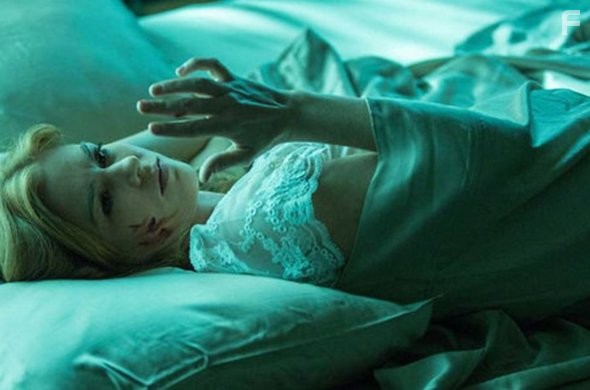 Isla Fisher in Видения (2015)