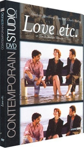 Love, etc. (1996)