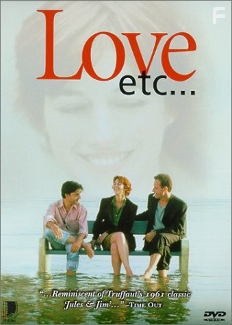 Love, etc. (1996)