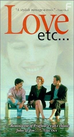 Love, etc. (1996)