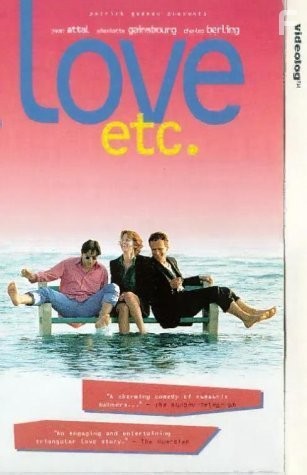 Love, etc. (1996)