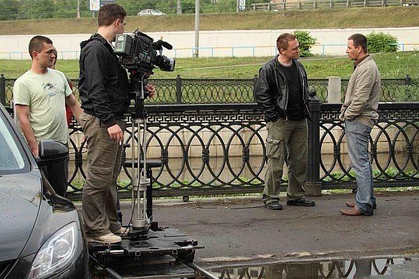 Глухарь. Возвращение #6