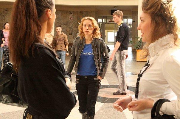 Глухарь. Возвращение #8