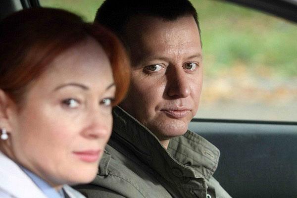 Глухарь. Возвращение #11