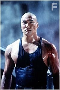 Jason Scott Lee as Caine 607