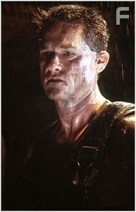 Kurt Russell as Sergeant Todd
