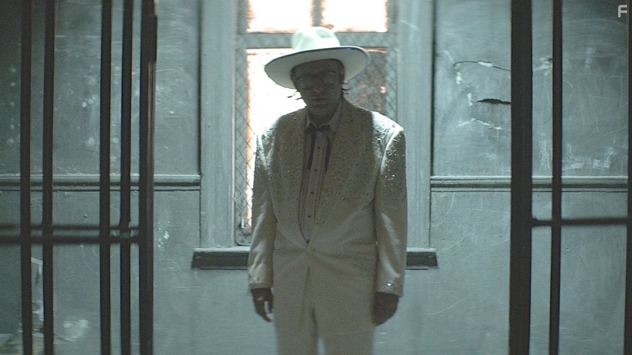 Gregg Turkington in Entertainment (2015)