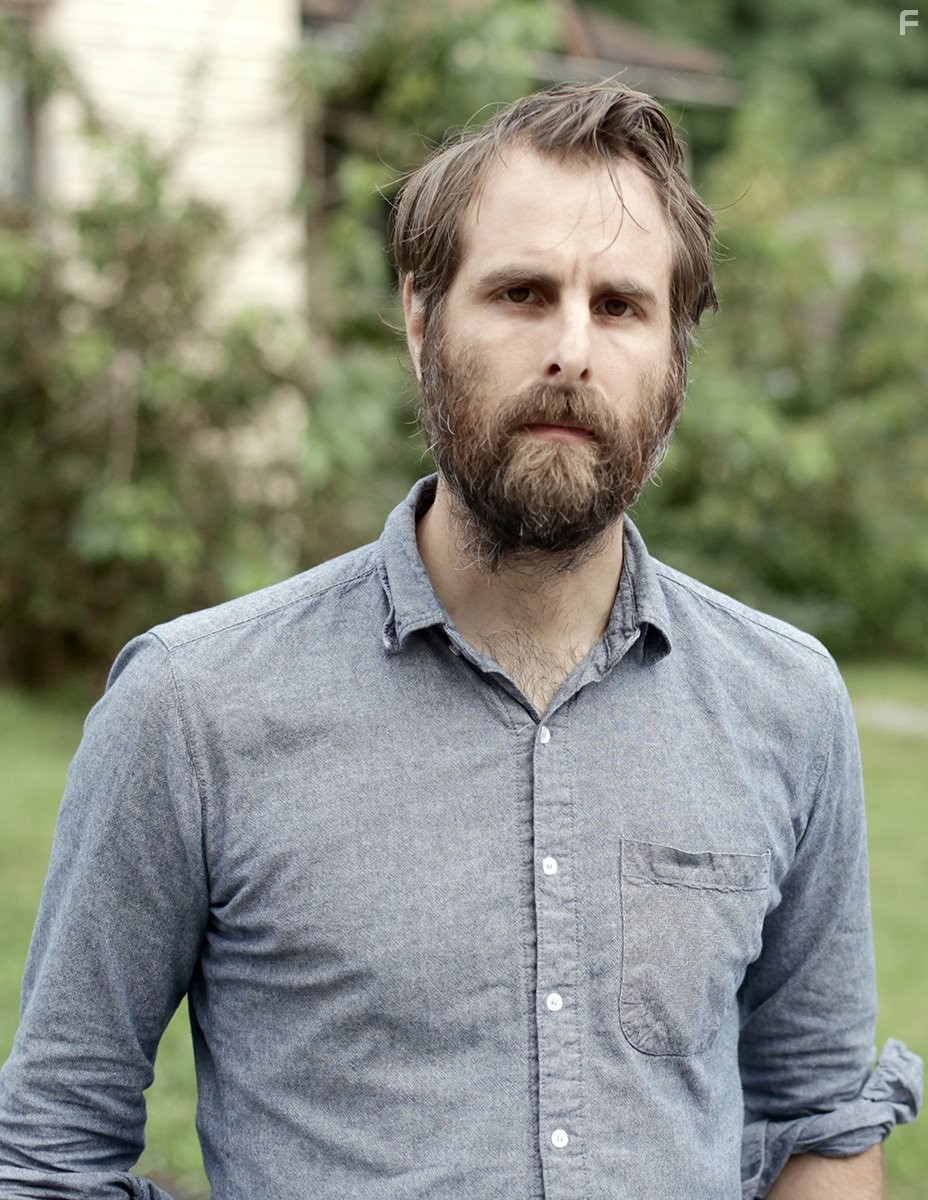 Rick Alverson in Entertainment (2015)