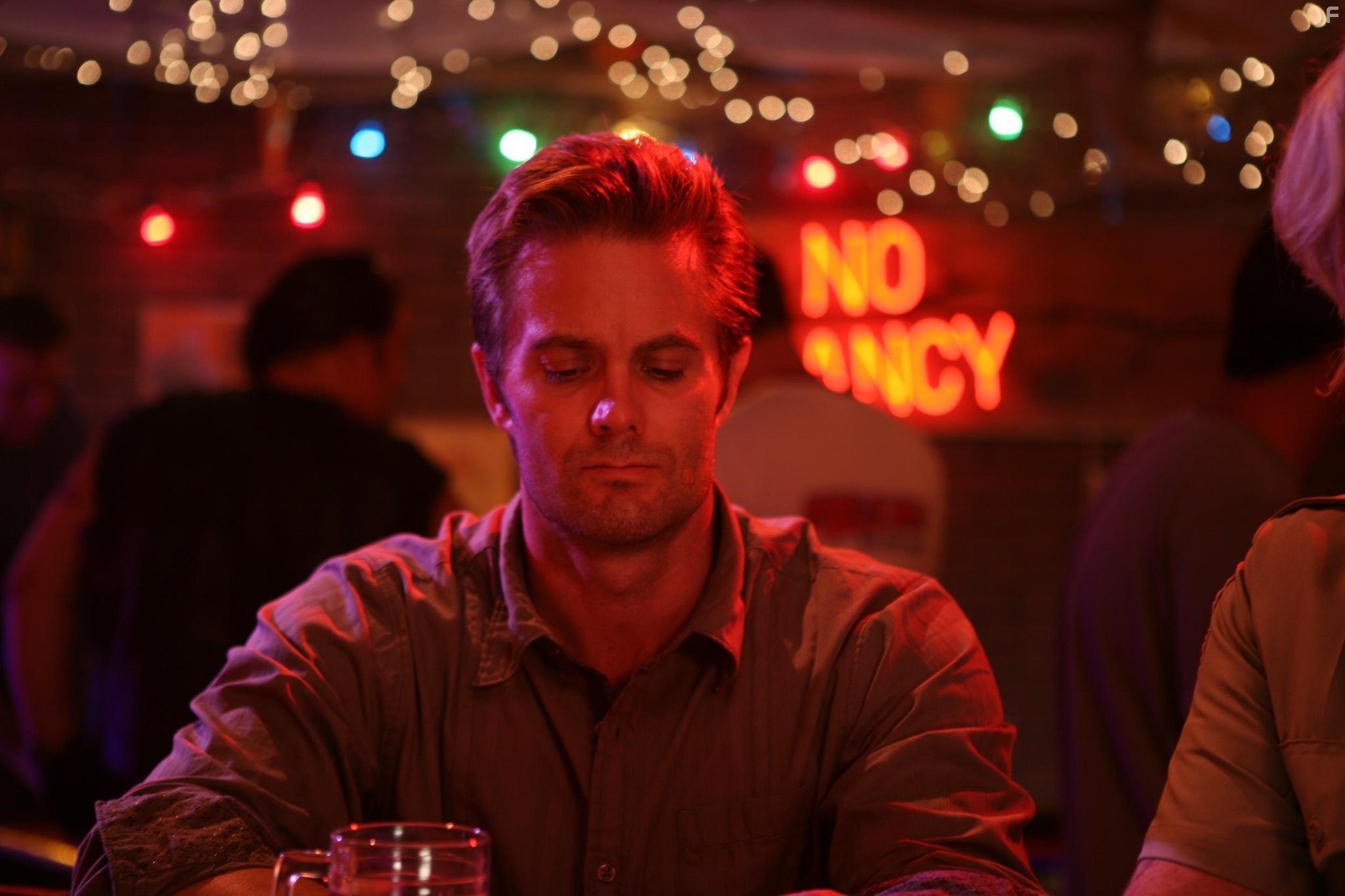 Garret Dillahunt in Во власти тигра (2010)