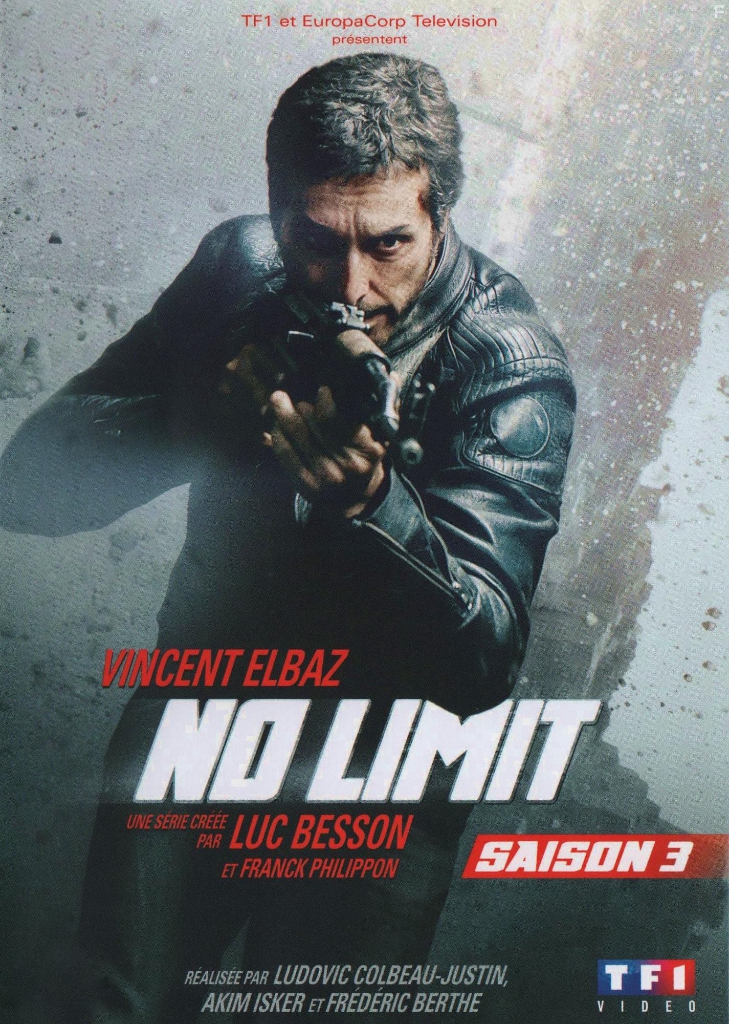No Limit (2012)