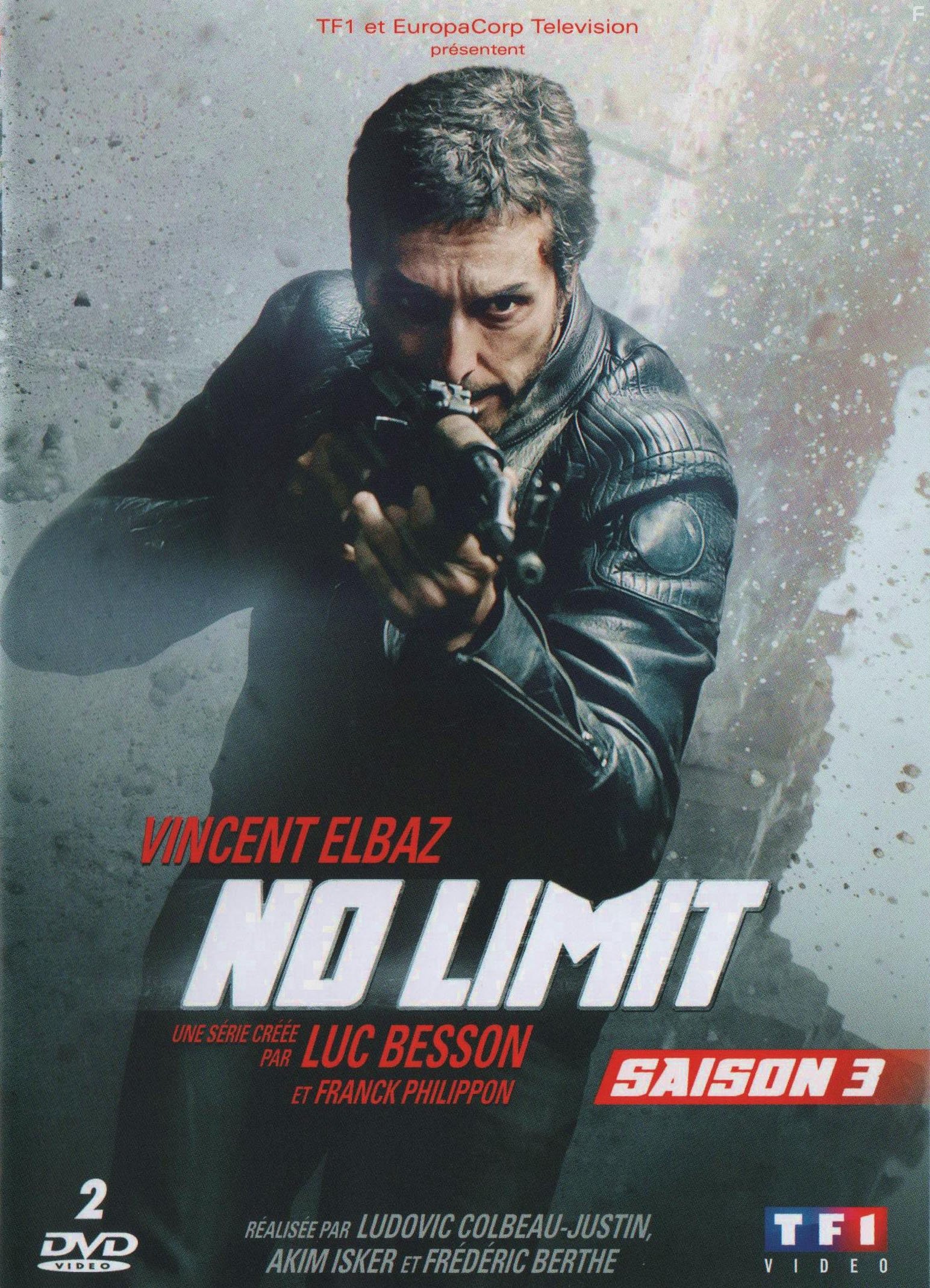 No Limit (2012)