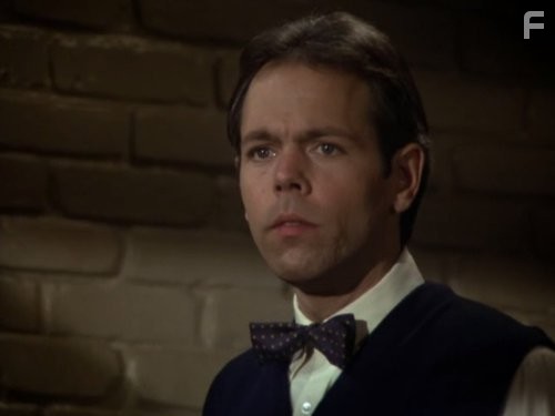 Joe Spano in Блюз Хилл-стрит (1981)