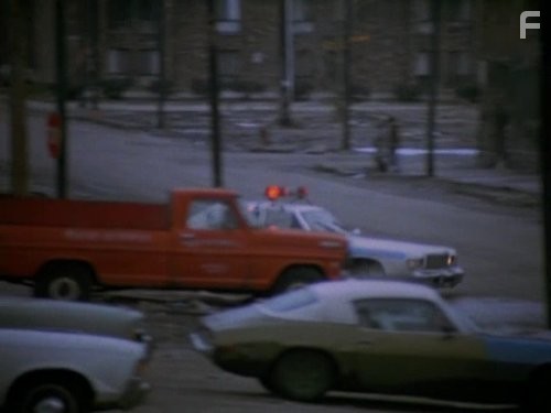 Блюз Хилл-стрит (1981)